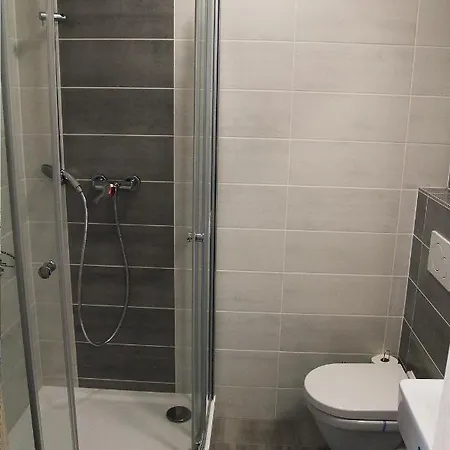 Apartment Velovino *