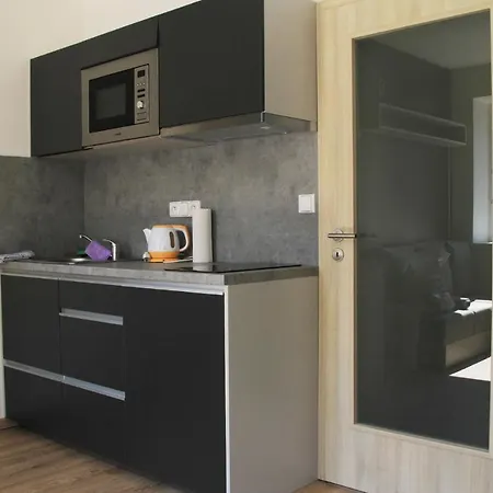 Velovino Apartment