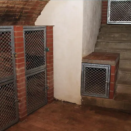 Apartment Velovino