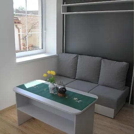 Apartment Velovino Mikulov