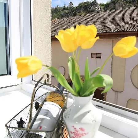 Velovino Apartment