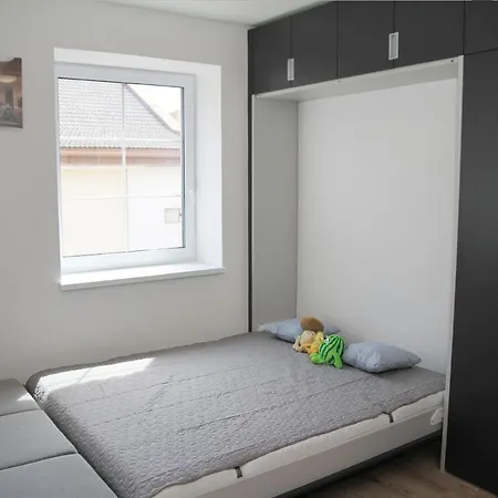 Velovino Apartment *