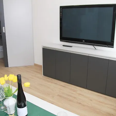 Velovino Apartment