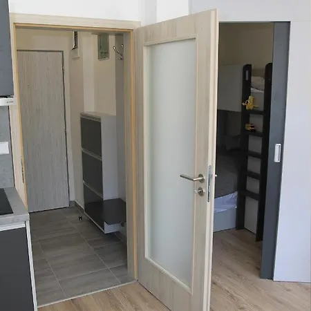 Velovino Apartment *