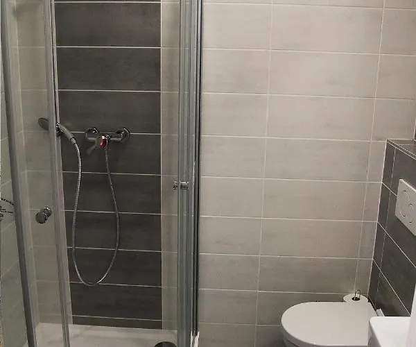 Lägenhet Velovino *